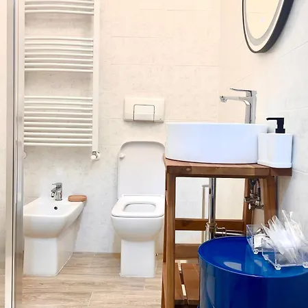 A Casa Di Maria Vera - Isola Vakantiehuis *