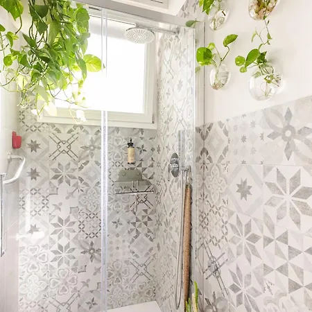 Pomodoro House - Luminoso Vicino Linate, Sky, Fabrique, Arena Olimpica 밀라노