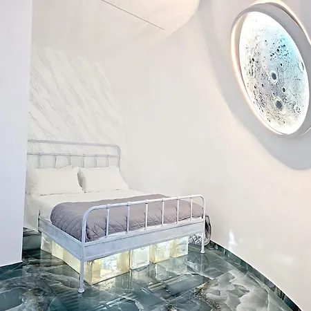 Chalet Milanoflats - The Igloo Milan