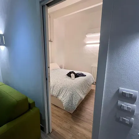 A Casa Di Maria Vera - Isola Vakantiehuis