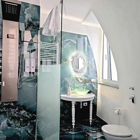 The Igloo -luxury Eclectic - Jacuzzi - Milanoflats * Milaan