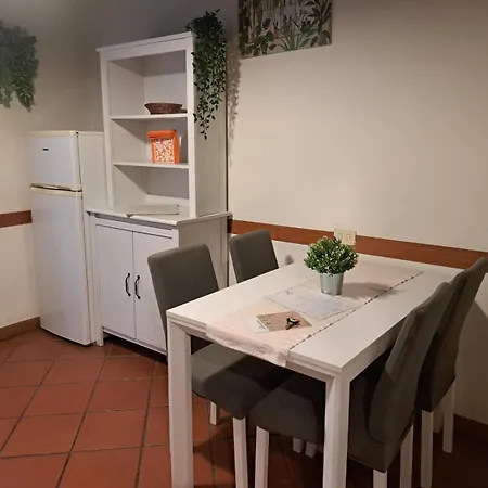 Trilocale Tamara Abbadesse M3-m5 Zara 4*