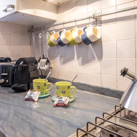 Elegant Self Check-in Metro To Duomo 12 Apartamento *