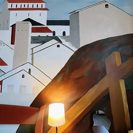 Muse Ubytování v soukromí *
