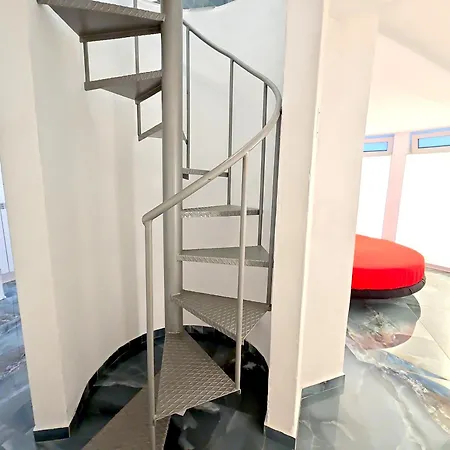 Milanoflats - The Igloo Chalet Milan