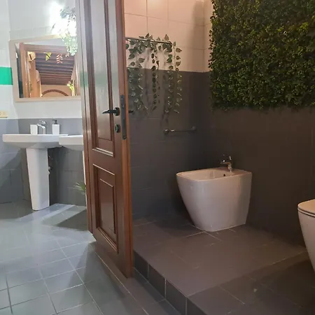 Trilocale Tamara Abbadesse M3-m5 Zara