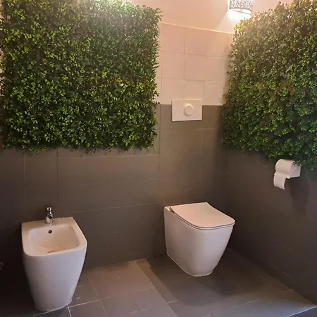 Trilocale Tamara Abbadesse M3-m5 Zara 4* Milan