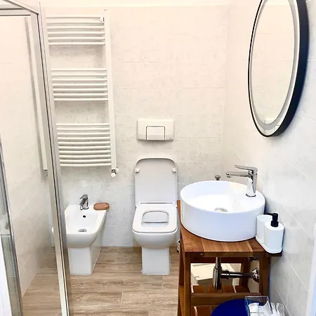 A Casa Di Maria Vera - Isola *