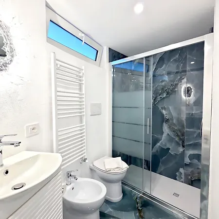 The Igloo -luxury Eclectic - Jacuzzi - Milanoflats * Milano