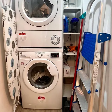 Casa vacanze A Casa Di Maria Vera - Isola