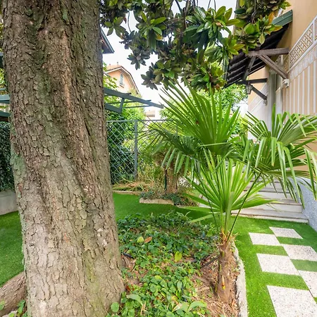 فيلة Exclusive Italian Garden In *