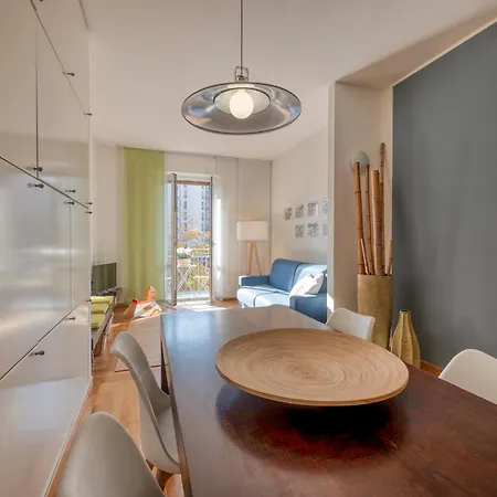 아파트 Elegant Self Check-in Metro To Duomo 12