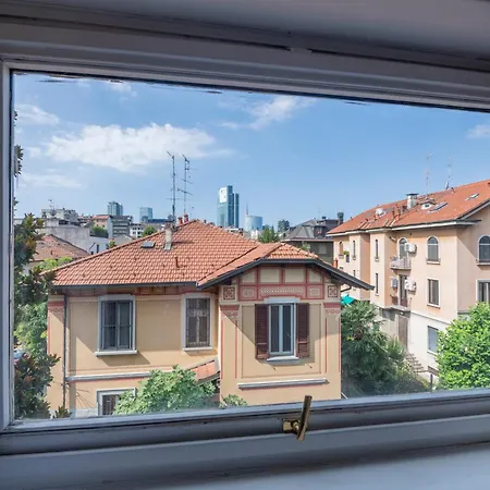 فيلة Exclusive Italian Garden In