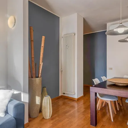 Elegant Self Check-in Metro To Duomo 12 Apartamento