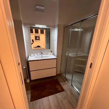 A Casa Di Maria Vera - Isola Vakantiehuis Milaan