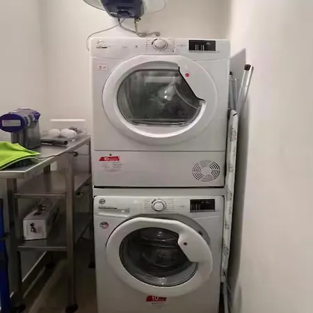 A Casa Di Maria Vera - Isola Vakantiehuis