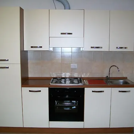 Vittoria Guest house San Donato Milanese