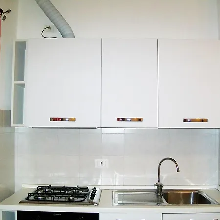 Vittoria Guest house San Donato Milanese