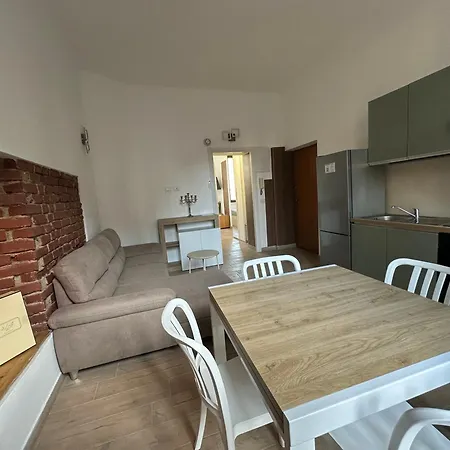 Eterna Apartament