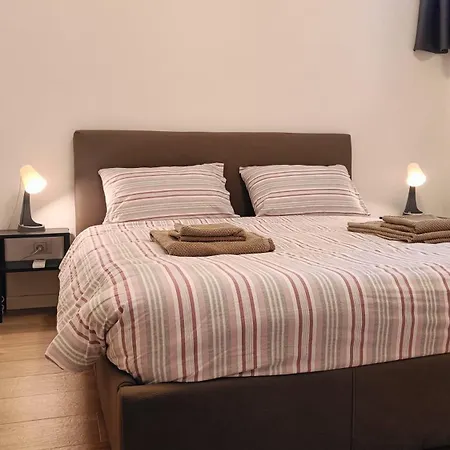 Elegant And Modern Two-room With Equipped Kitchen * Milano