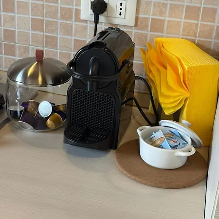 Apartman Dima's Navigli Center *