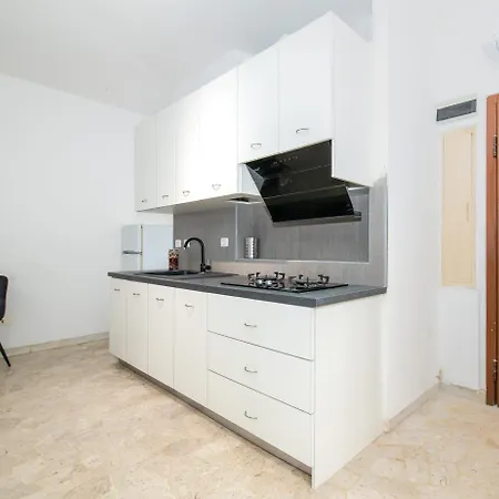 Doria 56 Lejlighed Milano