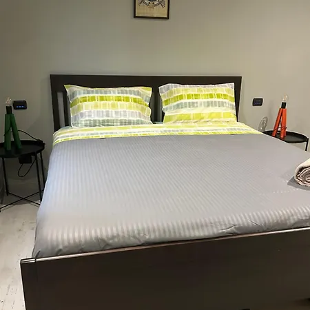 Brand New Steps From Citylife, Sempione, Allianz Mico - Metro Domodossola - Metro Portello - Tram Right Outside To Duomo, Brera, Cadorna Reachable In 15 Min Appartement Milaan