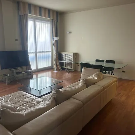 Casa Ferretti - Corso Garibaldi Διαμέρισμα *