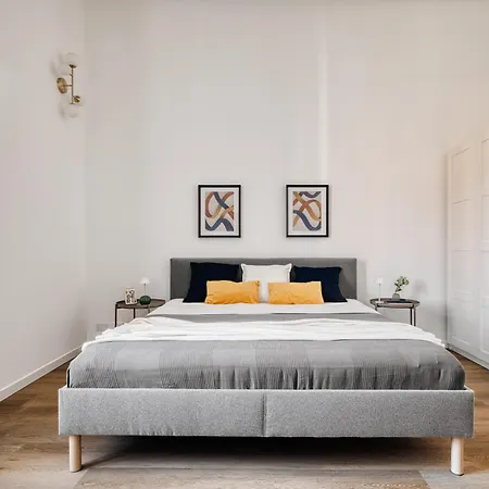 Isola - Leobrothers - Conte 1 아파트 *