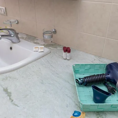 I-host - Vallazze 89 Apartment Milan