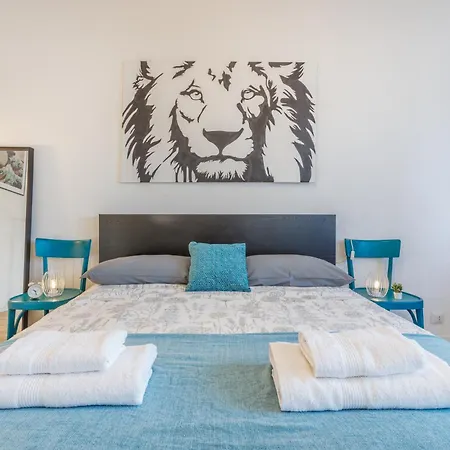 Cosmopolitan House - Modern Eco * Milano