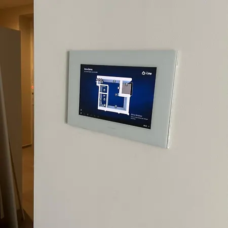Διαμέρισμα Cozy *