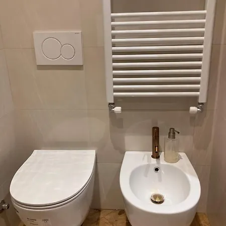 Apartment Cosy For Two Newly Renovated