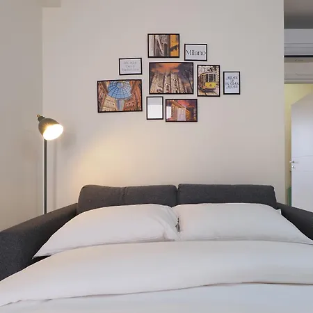 Primopiano - Brusuglio B * ميلان