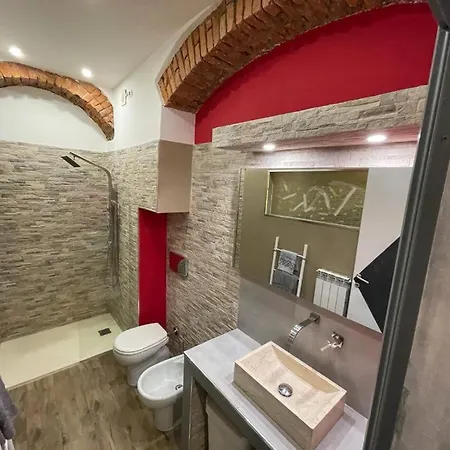 Apartman Carola Station Milánó