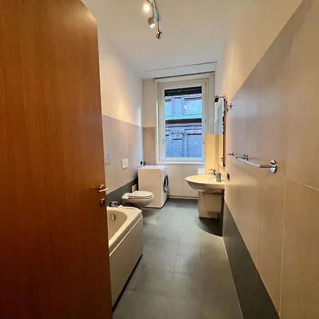 Kibilu - Cozy Few Steps From Duomo Centre * 밀라노