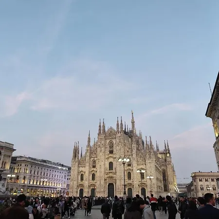 Lägenhet Warm Sunny *