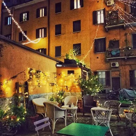 Donbosco19 Guest Apartament *