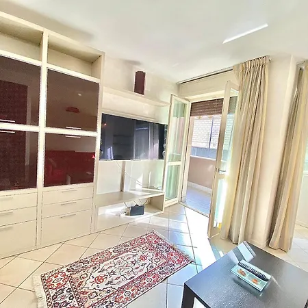 Apartmán Certosa *