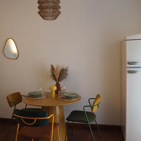 Casa Gi Navigli Lägenhet *