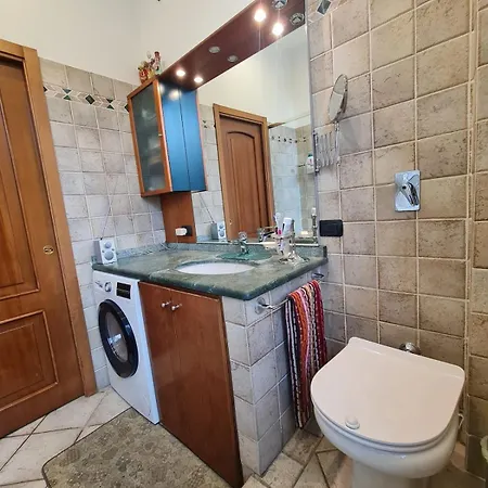 Apartment Casa Vicino Bosco Verticale *