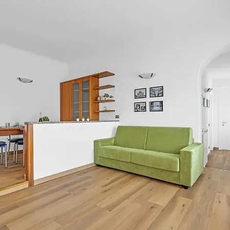 2bo9 -san Siro-exclusive - Apartament