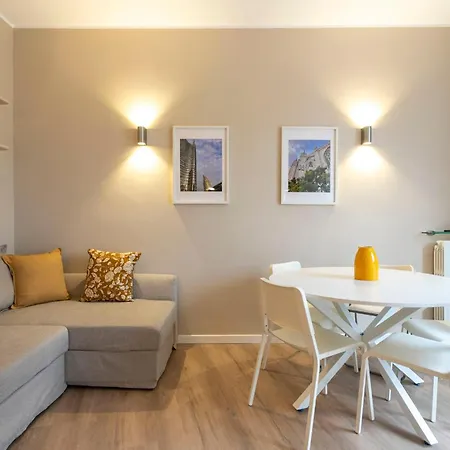 Frattini Apartament *