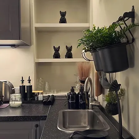 Centro-loft In Corso Buenos Aires Lägenhet *