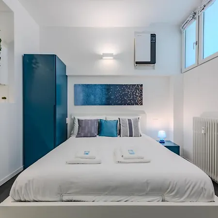 Apartment Easytopstay - Getaway *