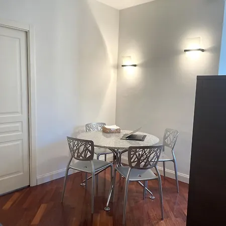 Casa Fara 18 - Accoglienza E Relax Nel Cuore Urbano *