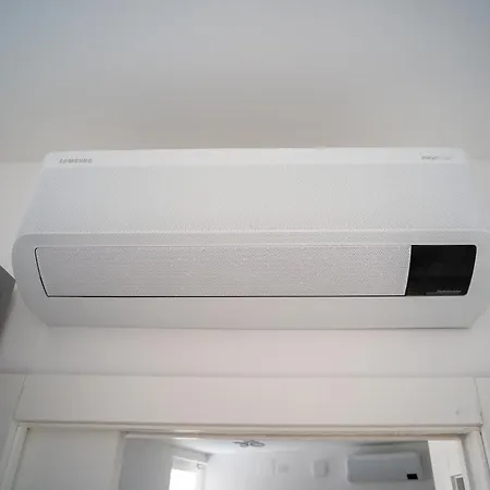 14 Nevoso Palace 公寓 米兰