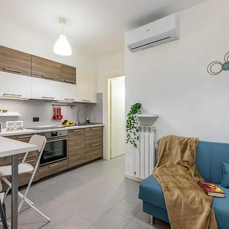 Open Space Lambrate San Raffaele