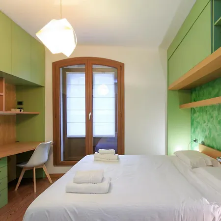 I-host Porta Romana - Sabotino