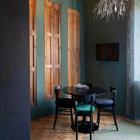 Chic Retreat By Corso Buenos Aires Apartman Milánó